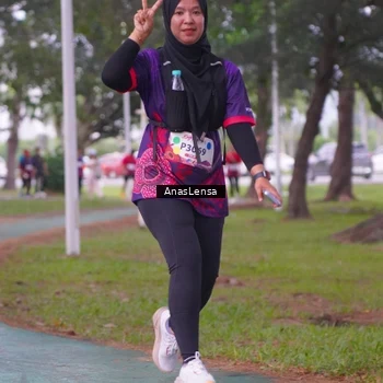Runner Photo 8446337