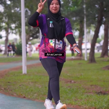 Runner Photo 8446338