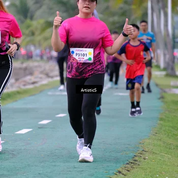Runner Photo 8446343