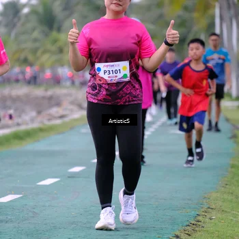Runner Photo 8446352