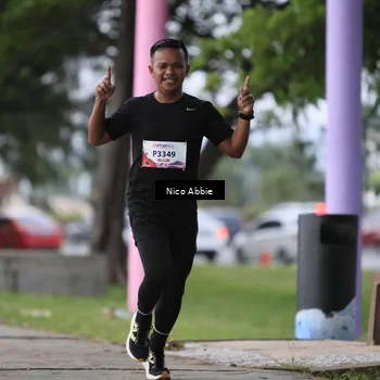 Runner Photo 8446358