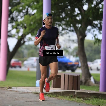 Runner Photo 8446359