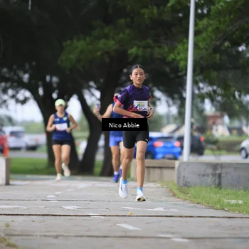 Runner Photo 8446365