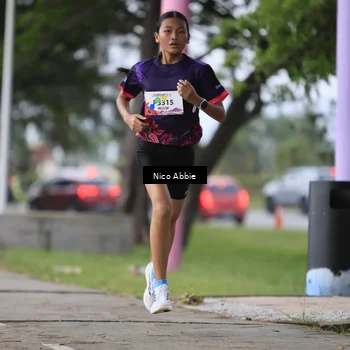 Runner Photo 8446380