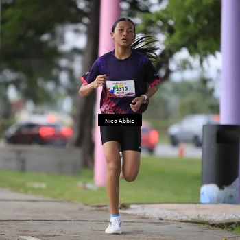 Runner Photo 8446388