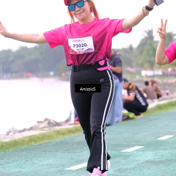 Runner Photo 8446390