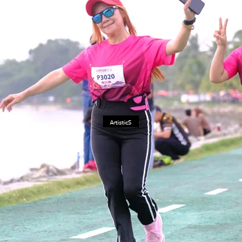 Runner Photo 8446393