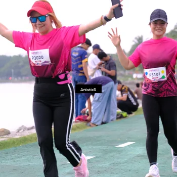 Runner Photo 8446397