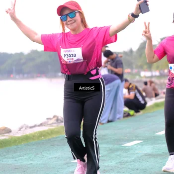 Runner Photo 8446409