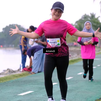 Runner Photo 8446410