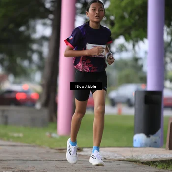 Runner Photo 8446412