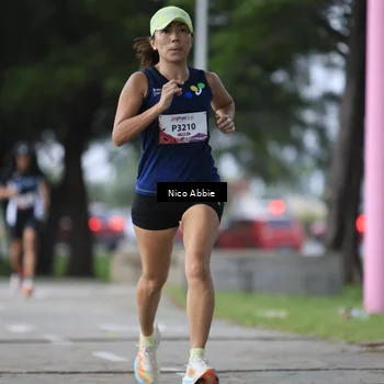 Runner Photo 8446414