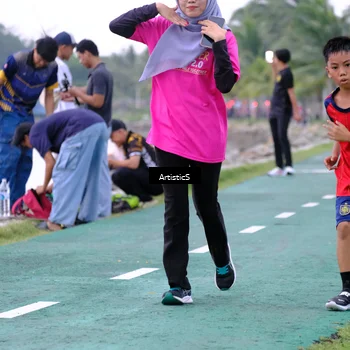 Runner Photo 8446421