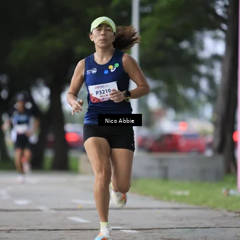 Runner Photo 8446422