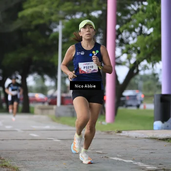 Runner Photo 8446424