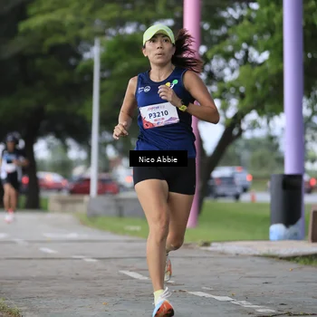 Runner Photo 8446427