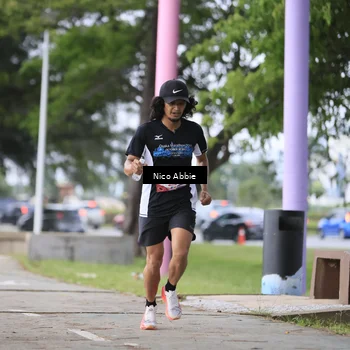 Runner Photo 8446438