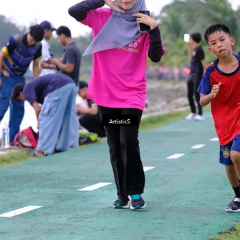 Runner Photo 8446440