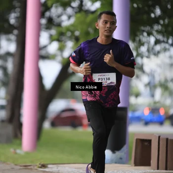 Runner Photo 8446449