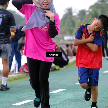 Runner Photo 8446450