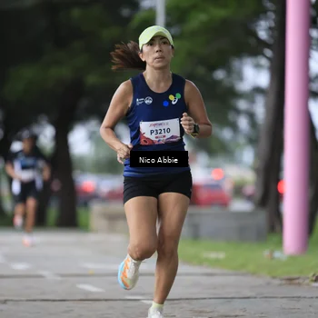 Runner Photo 8446453