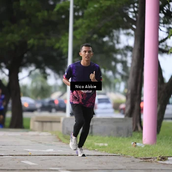 Runner Photo 8446454