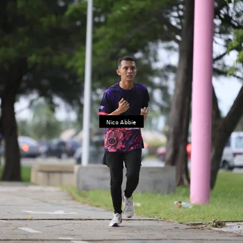 Runner Photo 8446458