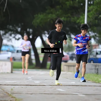 Runner Photo 8446464