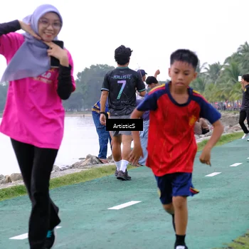 Runner Photo 8446468
