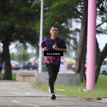 Runner Photo 8446472