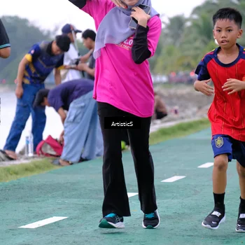Runner Photo 8446473