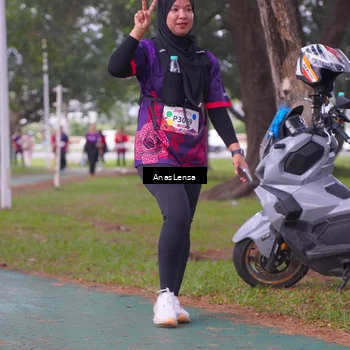 Runner Photo 8446475