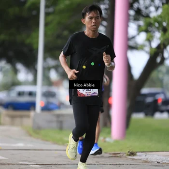 Runner Photo 8446480