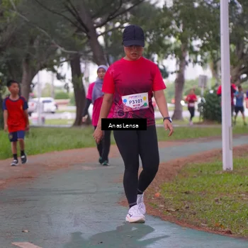 Runner Photo 8446481