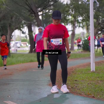 Runner Photo 8446482