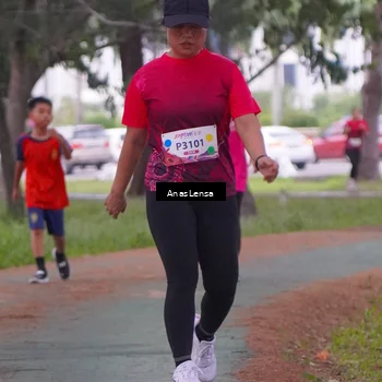 Runner Photo 8446488