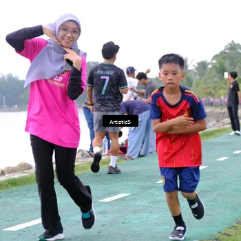 Runner Photo 8446492