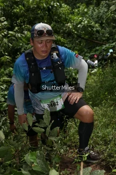 Runner Photo 84465