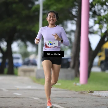 Runner Photo 8446505
