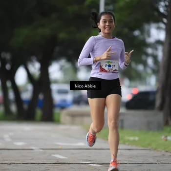 Runner Photo 8446508