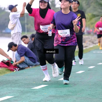 Runner Photo 8446522