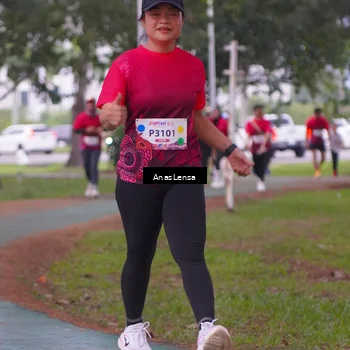 Runner Photo 8446527