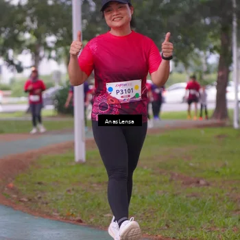 Runner Photo 8446528