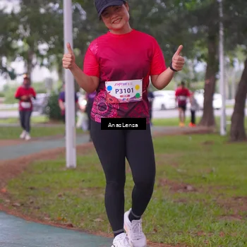 Runner Photo 8446530