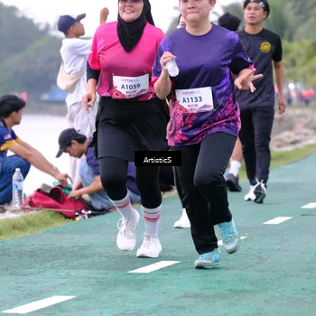 Runner Photo 8446532