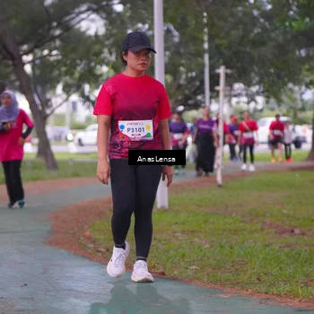 Runner Photo 8446533