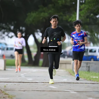 Runner Photo 8446537