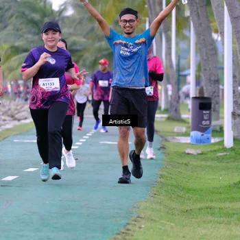 Runner Photo 8446539
