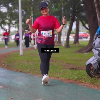 Runner Photo 8446540