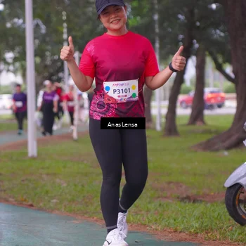 Runner Photo 8446541